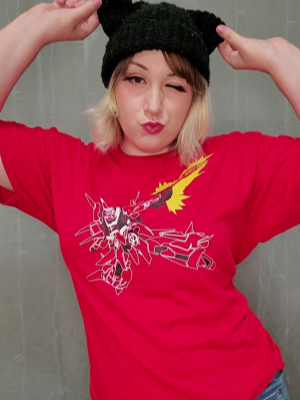 Rebawoo Shirt